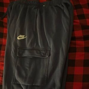 Jogger sweatpants xl